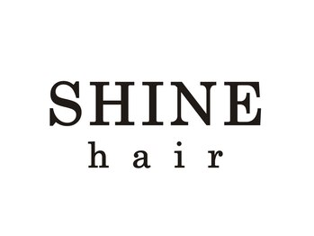 SHINE hair