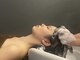 シグサ 横浜(SIGUSA)の写真/ヘッドスパ専門スタッフによる専門店ならではの技術力。髪・頭皮・顔・上半身までトータルケアを叶えます。