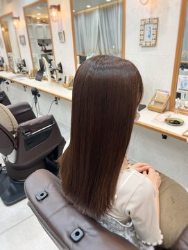 ラフューネ ヨコハマ(Raffune Yokohama) ショコララテ/Raffune Yokohama 向井達希