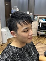 カザマ&nbsp;ショート