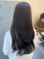 プレシャスバイプロデュース(precious by Produce)&nbsp;大人っぽチョコレートカラー［町田/町田駅/町田駅前店]