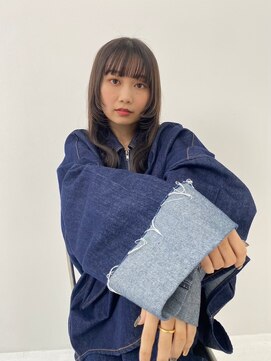 フラミューム 本厚木店(flammeum) flammeumstyle