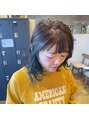 ソルト 海老名店(Salt)&nbsp;大切なライブの前は是非、推しのカラーを☆☆☆