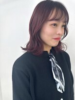 アチェロ(Acero.)&nbsp;ボルドー