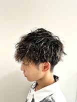 バヤカフタツメ(BAYAKAfutatsume) ツイスパメッシュ