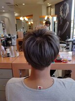 シャンプーボーイ 佐世保駅前店(SHAMPOO BOY)&nbsp;メンズグレージュ　シャンプーボーイ佐世保駅前店