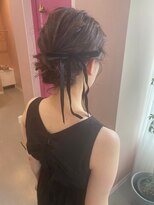 オギノ(ogino) おでかけヘア♪