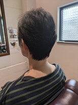 チアー ヘアリラクゼーション(cheer HAIRRELAXATION)&nbsp;ショートヘア