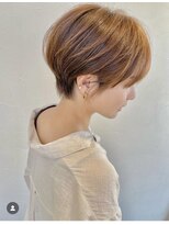 イワッシュ 鶴ヶ峰駅店(IwAsh)&nbsp;☆お客様スタイル☆【鶴ヶ峰／鶴ヶ峰駅】