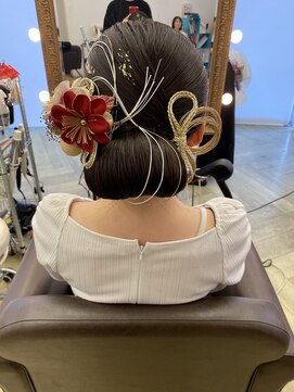 コワファースト 大分(COIFF1RST) 前撮りセット