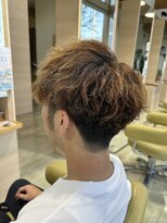 シュウ 安城店(Shu)&nbsp;ツイストスパイラルパーマ