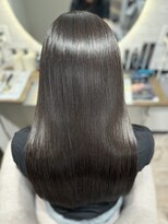 ジーニー(Genie)&nbsp;ツヤサラロング