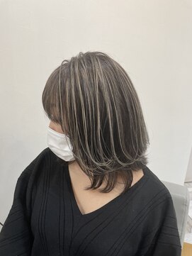 キーロ センター南(kiiro) スペシャルハイライト