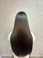 アールクリップ 表参道(arclip)&nbsp;髪質改善サイエンスアクア【髪質改善/髪質改善トリートメント】