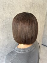 ポリマン 西新井(poliment)&nbsp;白髪ぼかしカラー！