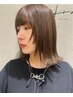 【人気No,3】カット+バイカルテトリートメント￥11000→9950