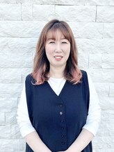 ソワン ドゥ ブレス 立花店(soin de brace) 汐池 茜