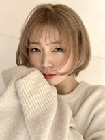 ミライフ(mlife)&nbsp;ミルクティーベージュ