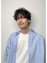 トレワ(trewa) 山本 純矢