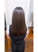 ◆美髪のために全てを詰め込み丁寧な施術を致します◆