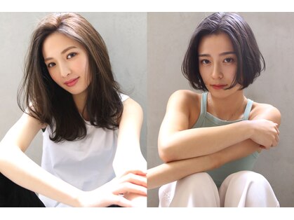 ザ キャンバス ミヤザキツネヒサ(THE CANVAS 宮崎恒久)の写真