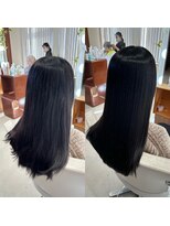 クーペ(COUPE) 美髪ストレート