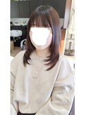 レイヤーカット
