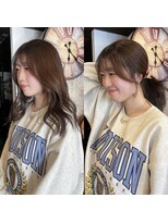 インデペンデンス(independence)&nbsp;まろやかシアーベージュ