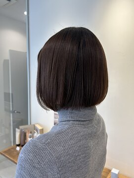 エミュ(emu) ボブ