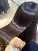 ルミナス(Luminous)&nbsp;自分史上Ｎｏ.１のうる艶髪へ