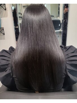 パムス(pams) 髪質改善カラー 【板橋、 新板橋】