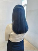 ◎ネイビーカラー◎【結城明日香】