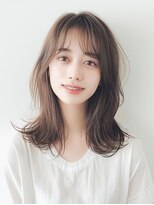 ルーラ(LAURA)&nbsp;ナチュラルロング