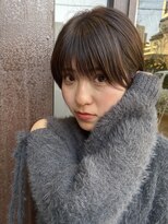 コレット ヘアー 大通(Colette hair)&nbsp;フェミニンショート