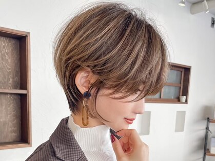 ハルキミナトジャパン 神戸(HARUKI MINATO japan)の写真