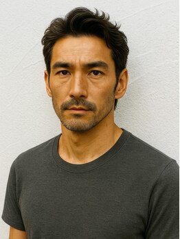 マリオ(MARIO)の写真/自分らしくスマートに。大人の男性が求める「清潔感」「洒落感」「再現性」をすべて備えたスタイルを。