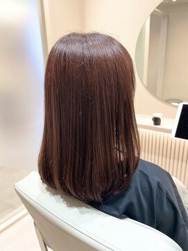 テラバイルヴェール 各務原(TERRA by LeVert) ツヤツヤ◎パープルカラー