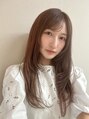 ヘアー ラルゴ(HAIR LARGO) 舩原 紗矢香