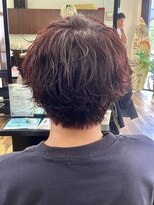 スウェル 千葉店(Swell)&nbsp;シャドウパーマ