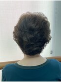 パーマ＆ヘアエステ
