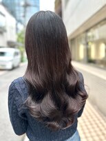 ラウレア(LAULEA) コテ巻き風パーマ/デジタルパーマ/ワンホンパーマ/小顔カット