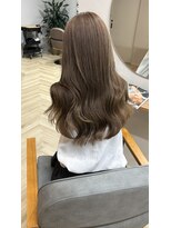 リル(Rire)&nbsp;ヘーゼルベージュ