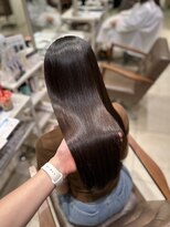 フォルテ 横浜店(FORTE)&nbsp;髪質改善トリートメント