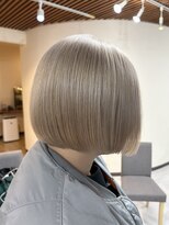 ブリッツレボルト(BLITZ R EVOLUT) ホワイトベージュ!