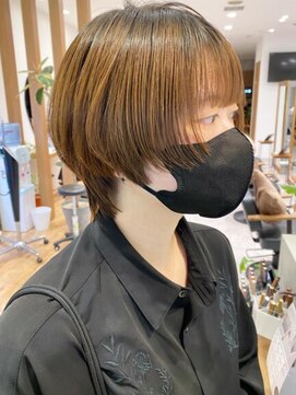 サーカス 町田(circus) ナチュラルウルフ