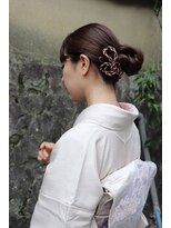 ミモザ 高台寺店(mimosa)&nbsp;【京都東山エリア】ヘアセット・着付け・着物レンタル