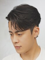 スキルメイト 天神(SKILL MATE)&nbsp;【skill】ガイルヘア