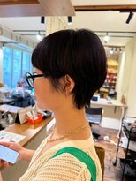 ティピ(tipi)&nbsp;縮毛矯正/髪質改善/ヘッドスパ/イルミナカラー/前髪