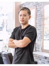 クルーカイロス(Crew kairos) 一面 龍史