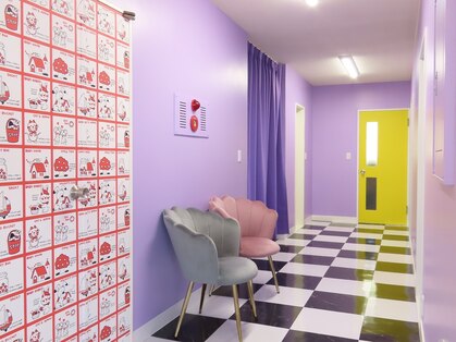 ホラサン(HORAsun)の写真